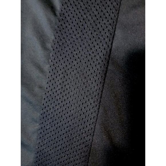 Adidas Design to Move ClimaLite Training T-Shirt Women's Size S Black Polyester - Picture 8 of 13